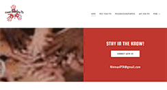 Desktop Screenshot of niemanpta.com